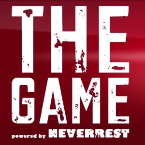 bedrijfsuitje met borrel en diner origineel spannend teamuitje THE GAME NEVERREST